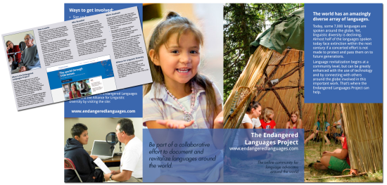 Endangered Languages Project