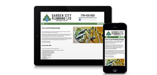 Garden City Plumbing